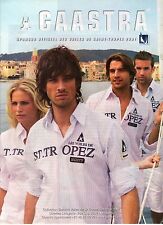Publicite advertising 2007 d'occasion  Le Luc