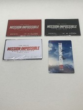 Mission impossible dead for sale  Cambridge