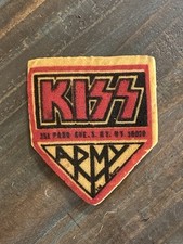 kiss dynasty comprar usado kiss dynasty comprar usado Enviando para Brazil