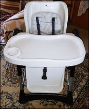 Stuhl kinder stuhl gebraucht kaufen  Harsefeld