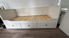 Verkaufe ikea hemnes gebraucht kaufen  Lübeck