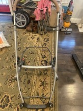 Uppababy vista frame for sale  Washington