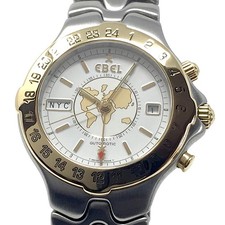 Ebel sportwave meridian gebraucht kaufen  Krün