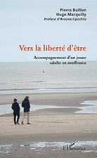 Liberté accompagnement jeune d'occasion  France
