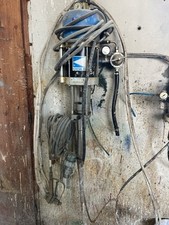 Pompa verniciatura flowmax usato  Orsago