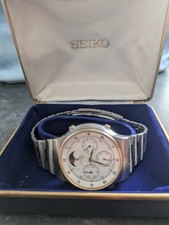 Seiko 7a48 7000 for sale  BIRKENHEAD