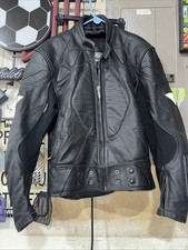 Teknic motorcycle black for sale  Greeley