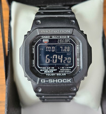 Casio shock m5610 for sale  CHESTER LE STREET