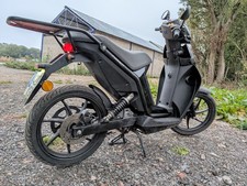 electric scooter moped adult for sale electric scooter moped adult for sale LEICESTER