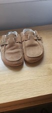 Next suede buckle for sale  KIRKCALDY