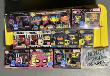 Funko pop marvel for sale  Troy
