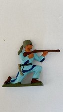 Starlux trappeur fusil d'occasion  Paris IX