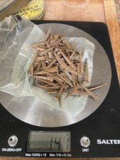 Job lot 140g for sale  SAFFRON WALDEN