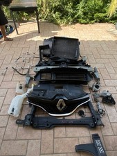Ricambi renault scenic usato  Grottaferrata