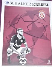 2018 uefa schalke gebraucht kaufen  Jena