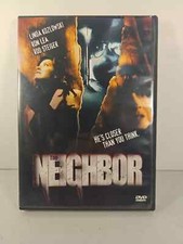 Neighbor (DVD, 1993) comprar usado  Enviando para Brazil