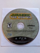 Jurassic World: The Hunted (Sony PlayStation 3, PS3) Apenas Disco - Testado comprar usado Jurassic World: The Hunted (Sony PlayStation 3, PS3) Apenas Disco - Testado comprar usado  Enviando para Brazil