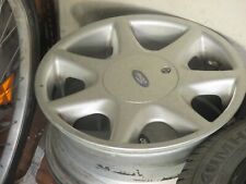 Alufelgen 6jx15 et40 gebraucht kaufen  Worms