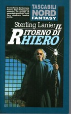 Ritorno hiero sterlink usato  Nogara