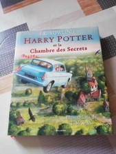 Harry potter chambre d'occasion  Carignan