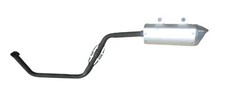Auspuffanlage auspuff set gebraucht kaufen Auspuffanlage auspuff set gebraucht kaufen  Pemfling