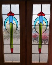 Pair elegant reclaimed for sale  PETERSFIELD