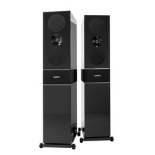 Quadral platinum nine gebraucht kaufen  Karsbach