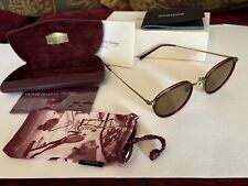 Oliver peoples limited for sale  EDINBURGH