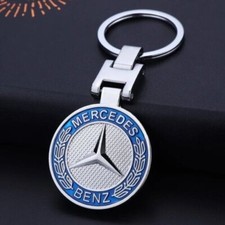 Portachiavi mercedes benz usato  Serra de Conti