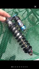 Fox dhx 5.0 usato  Serravalle Sesia