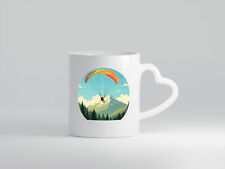 Gleitschirm motiv paragleiter gebraucht kaufen Gleitschirm motiv paragleiter gebraucht kaufen  Deutschland