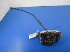 SEAT IBIZA II 6K1 6K3837016D Serrure de Porte Avant Droite 2001 21370426 na sprzedaż  PL