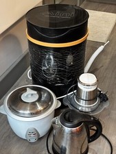 Appliances bundle urgent for sale  BRISTOL
