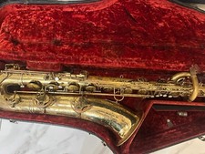 Selmer mark baritone for sale  Los Angeles