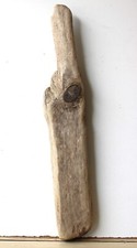 Treibholz schwemmholz driftwoo gebraucht kaufen  Halblech