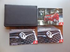 Vauxhall vivaro 2014 for sale  HORLEY