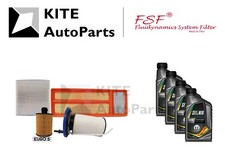 Kit tagliando fiat usato  Nocera Superiore