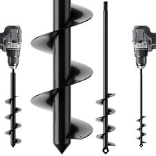 Garden auger drill for sale  Pearland