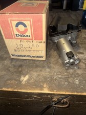 Acdelco 22072790 wiper for sale  Elizabeth City