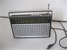Vintage radio blaupunkt gebraucht kaufen  Gangkofen