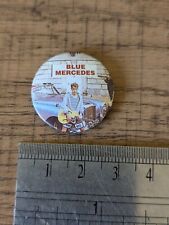 Blue mercedes music for sale  NORTHAMPTON