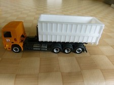 Abrollcontainer abrollmulde dr gebraucht kaufen  Rehau