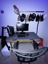 Gaming full setup for sale  Tulsa