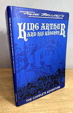 Frank bellamy king for sale  KIRKCALDY