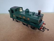 Hornby gwr pannier for sale  BALLYMENA