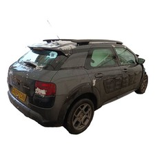 Citroen cactus feel for sale  ABERDEEN