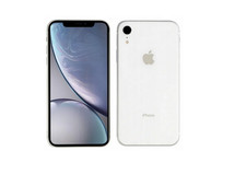 Apple iPhone XR A2105 (GSM) - 64GB - biały (bez simlocka) na sprzedaż  PL