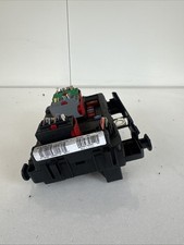 peugeot 206 fuse box for sale peugeot 206 fuse box for sale  LISBURN