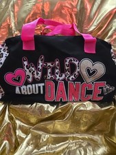 Justice wild dance for sale  Taylor