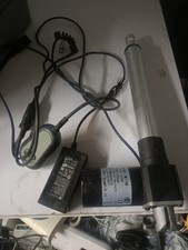 Attuatore per poltrone usato  Scanzano Jonico